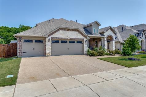 3611 Red Deer Lane Melissa TX 75454