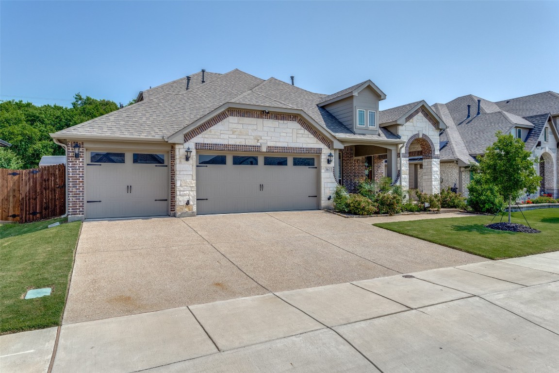 3611 Red Deer Lane Melissa TX 75454