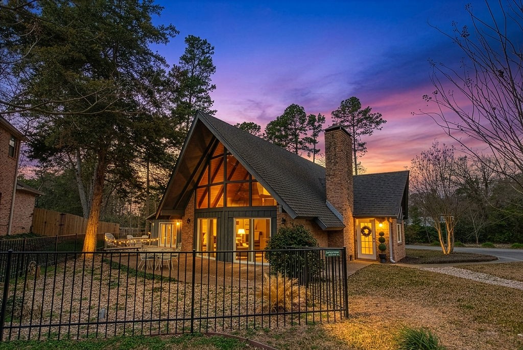 238 Fairlawn Hideaway TX 75771