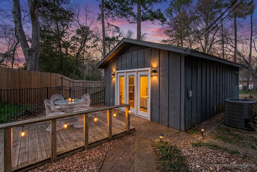 238 Fairlawn Hideaway TX 75771