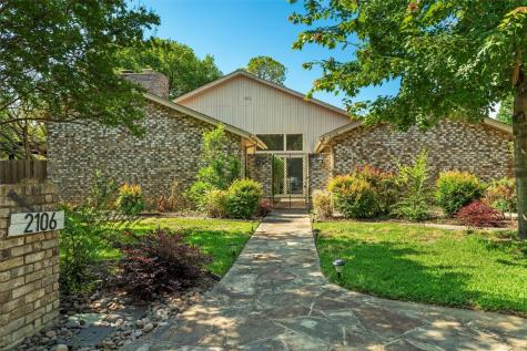 2106 Riverforest Court Arlington TX 76017
