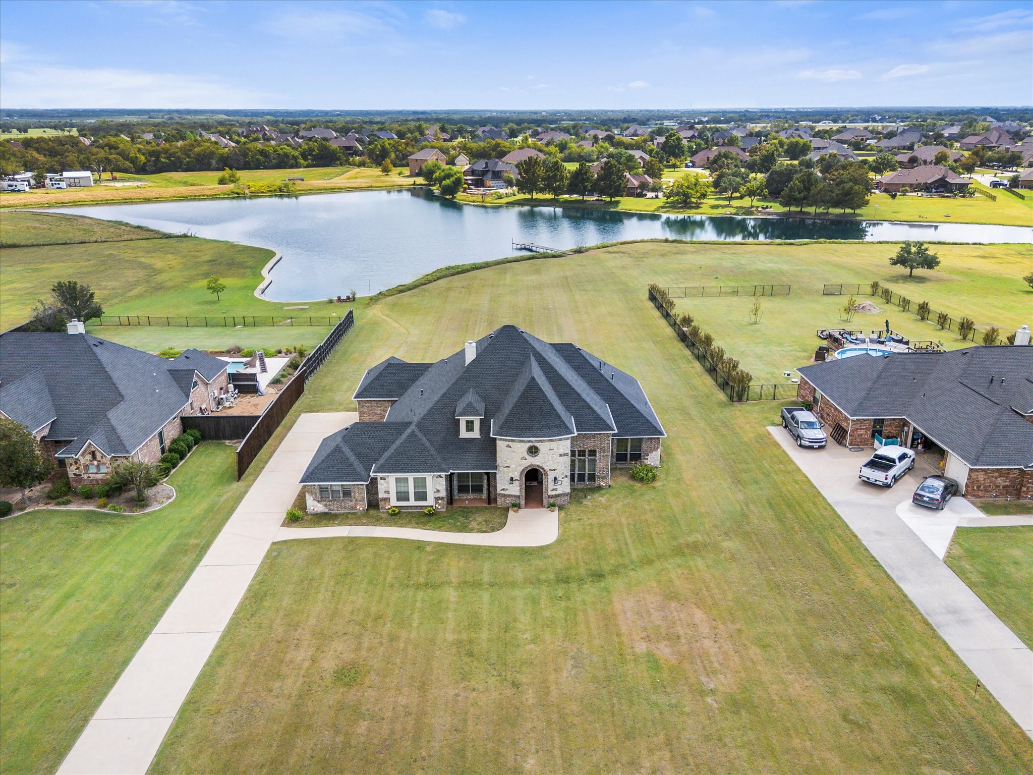 10270 County Road 213 Talty TX 75126