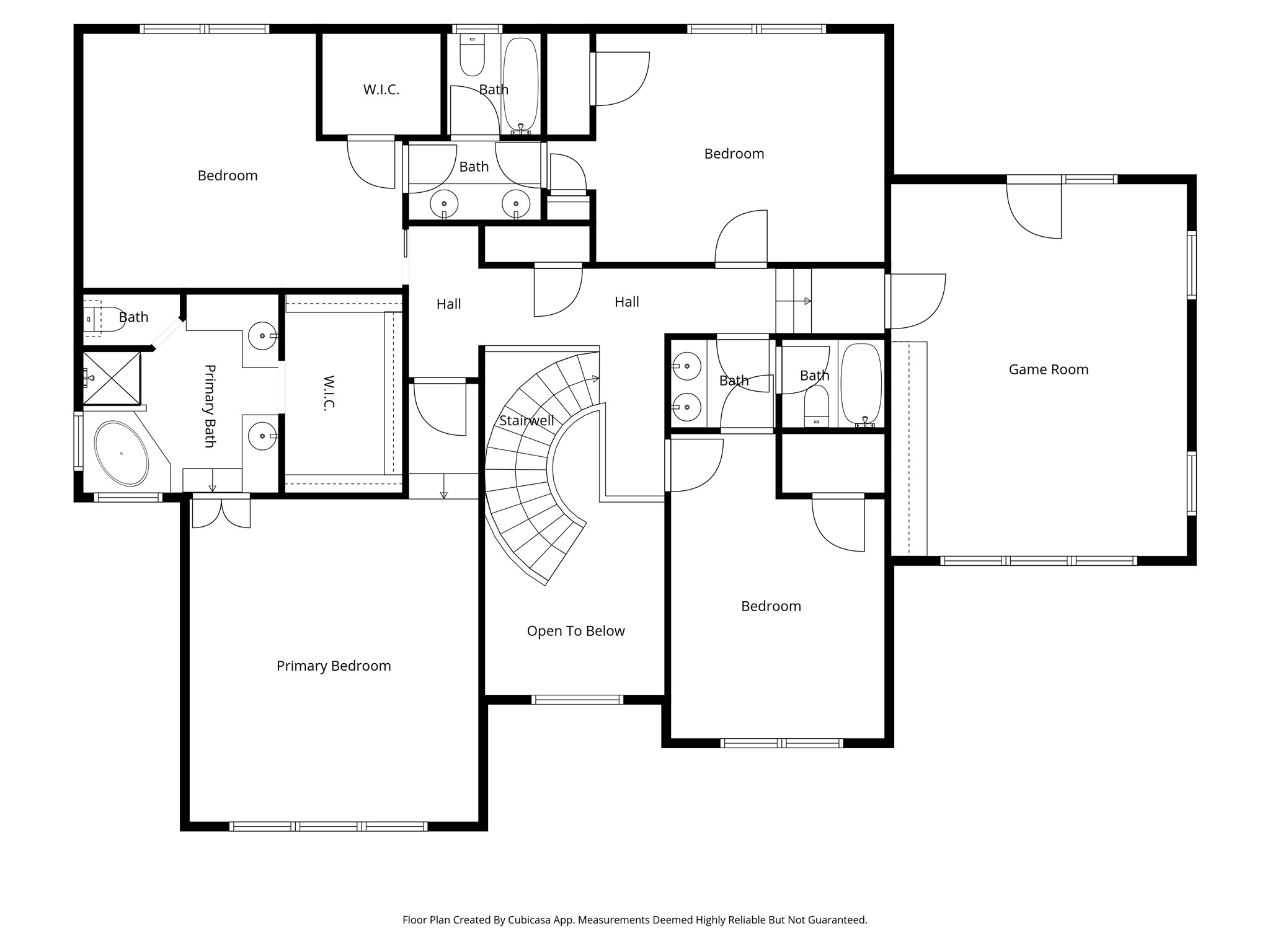 6713 Westbury Court Benbrook TX 76132