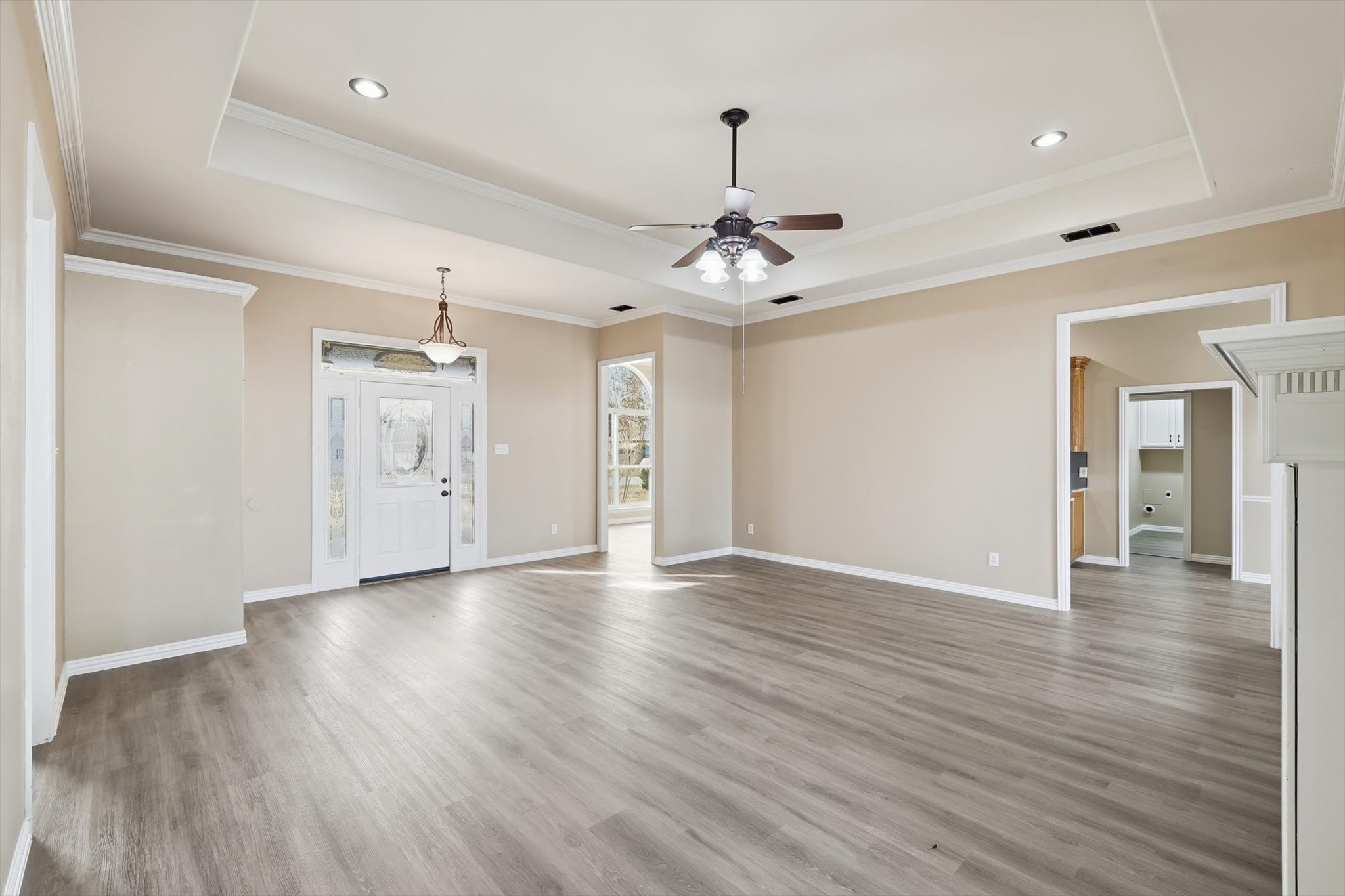 2501 Caddo Trail Sanger TX 76266