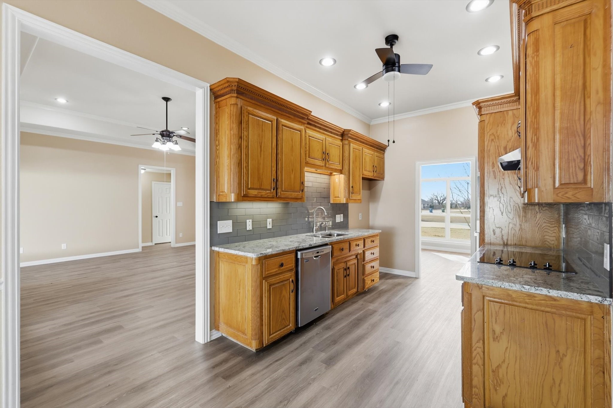 2501 Caddo Trail Sanger TX 76266