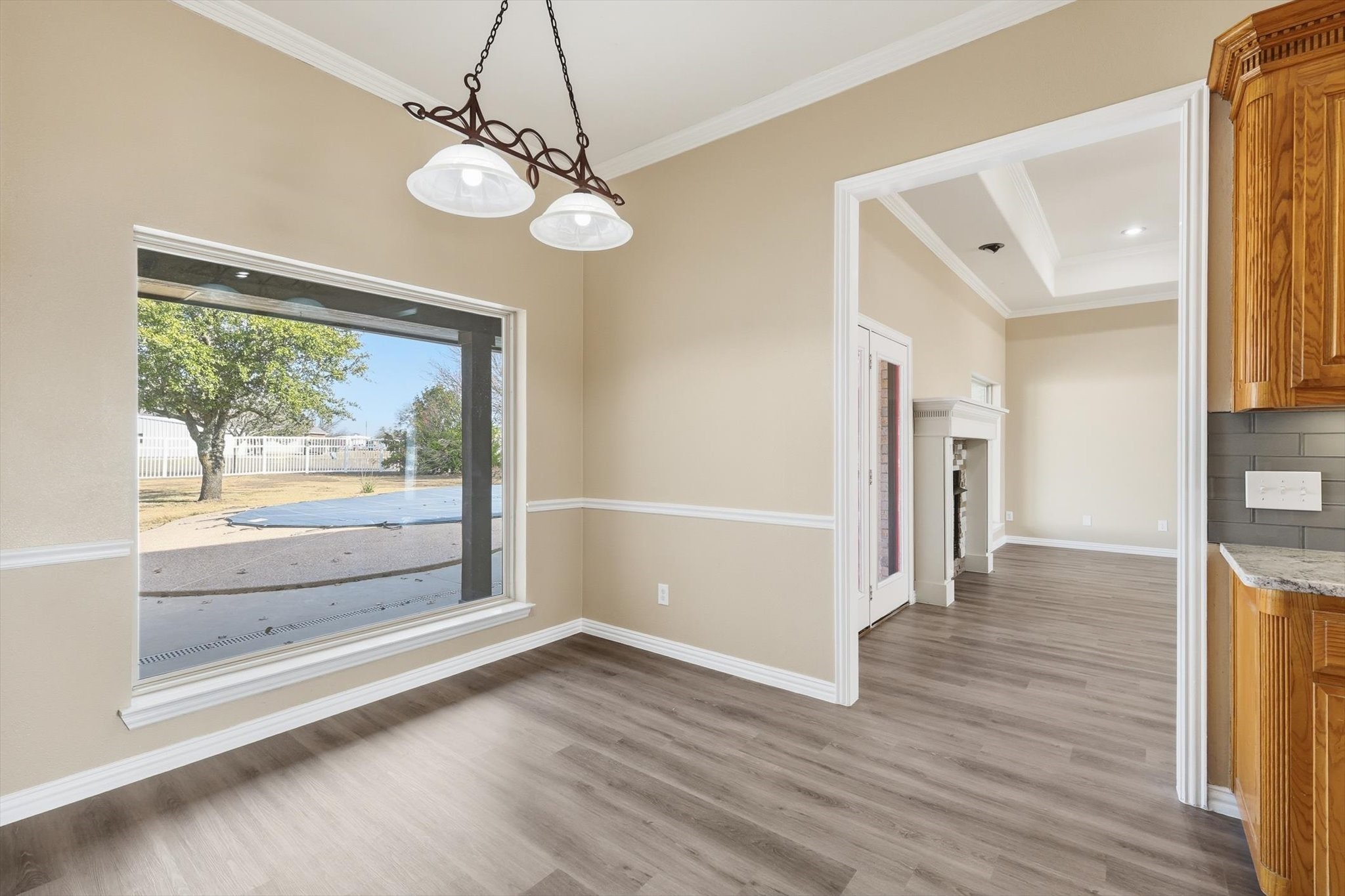 2501 Caddo Trail Sanger TX 76266