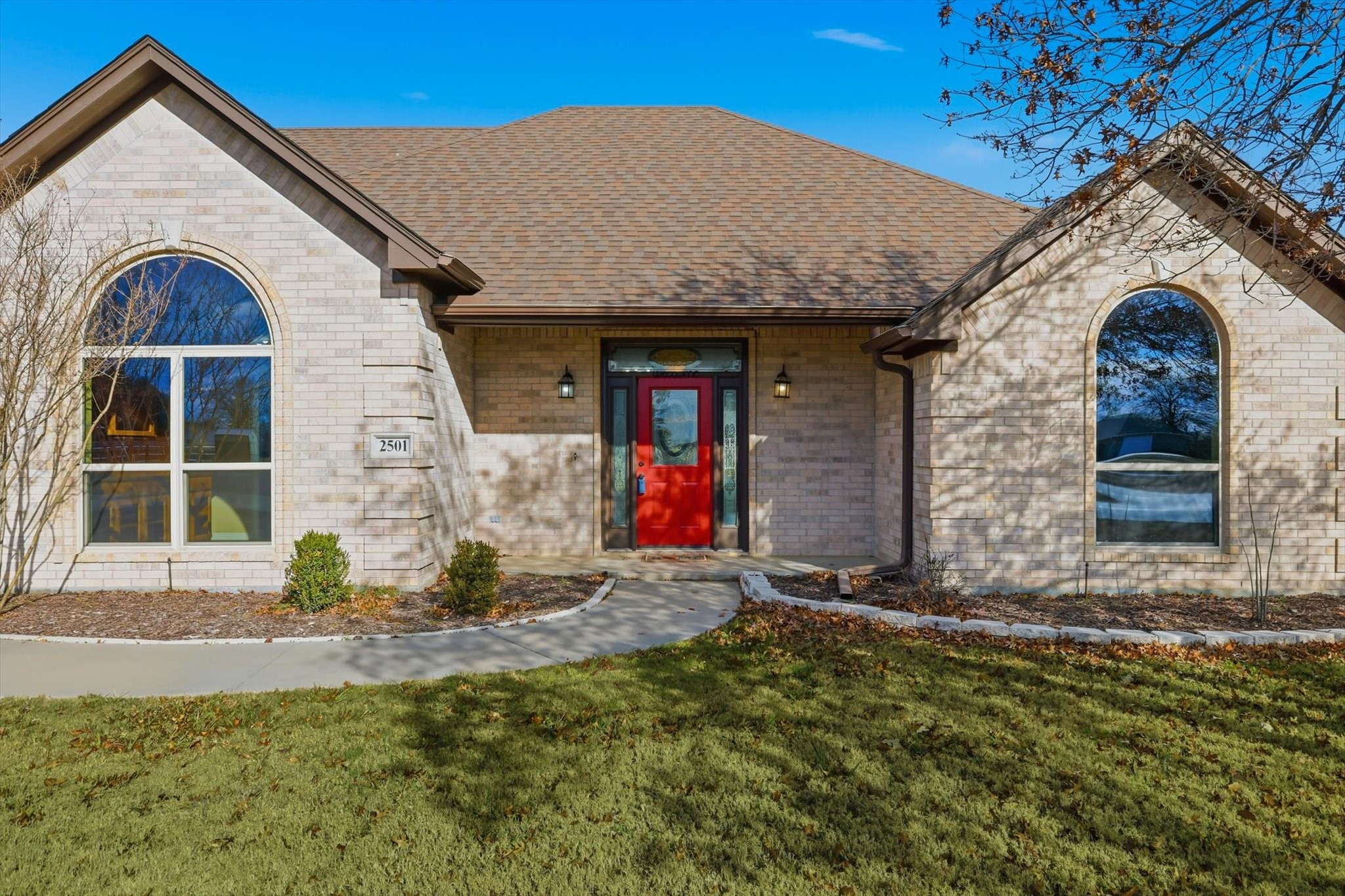 2501 Caddo Trail Sanger TX 76266
