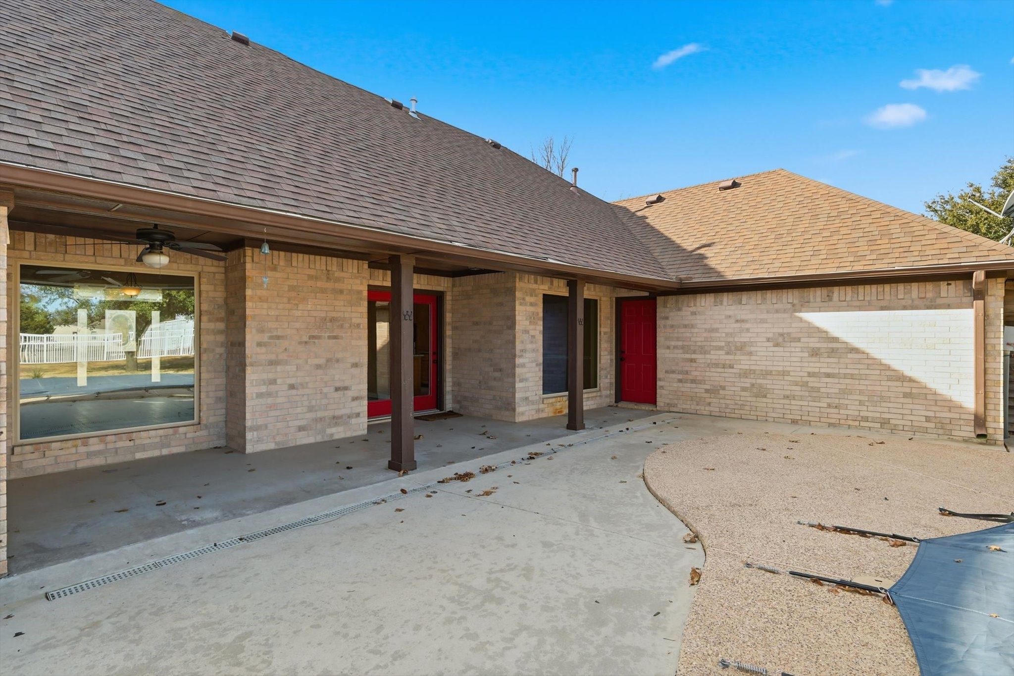2501 Caddo Trail Sanger TX 76266