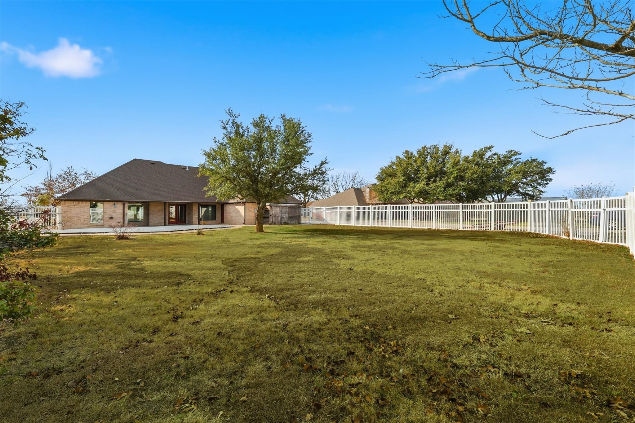 2501 Caddo Trail Sanger TX 76266