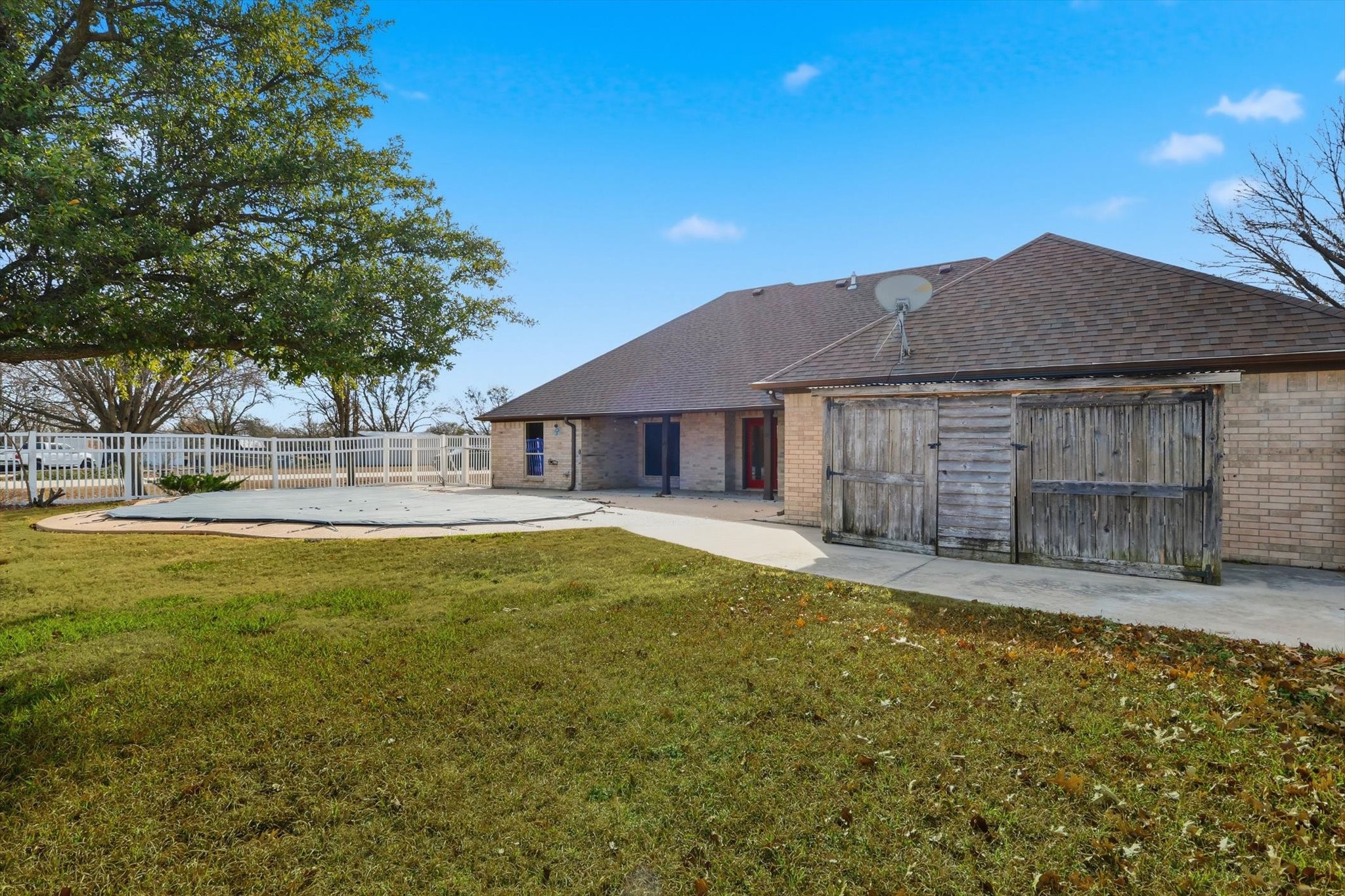 2501 Caddo Trail Sanger TX 76266