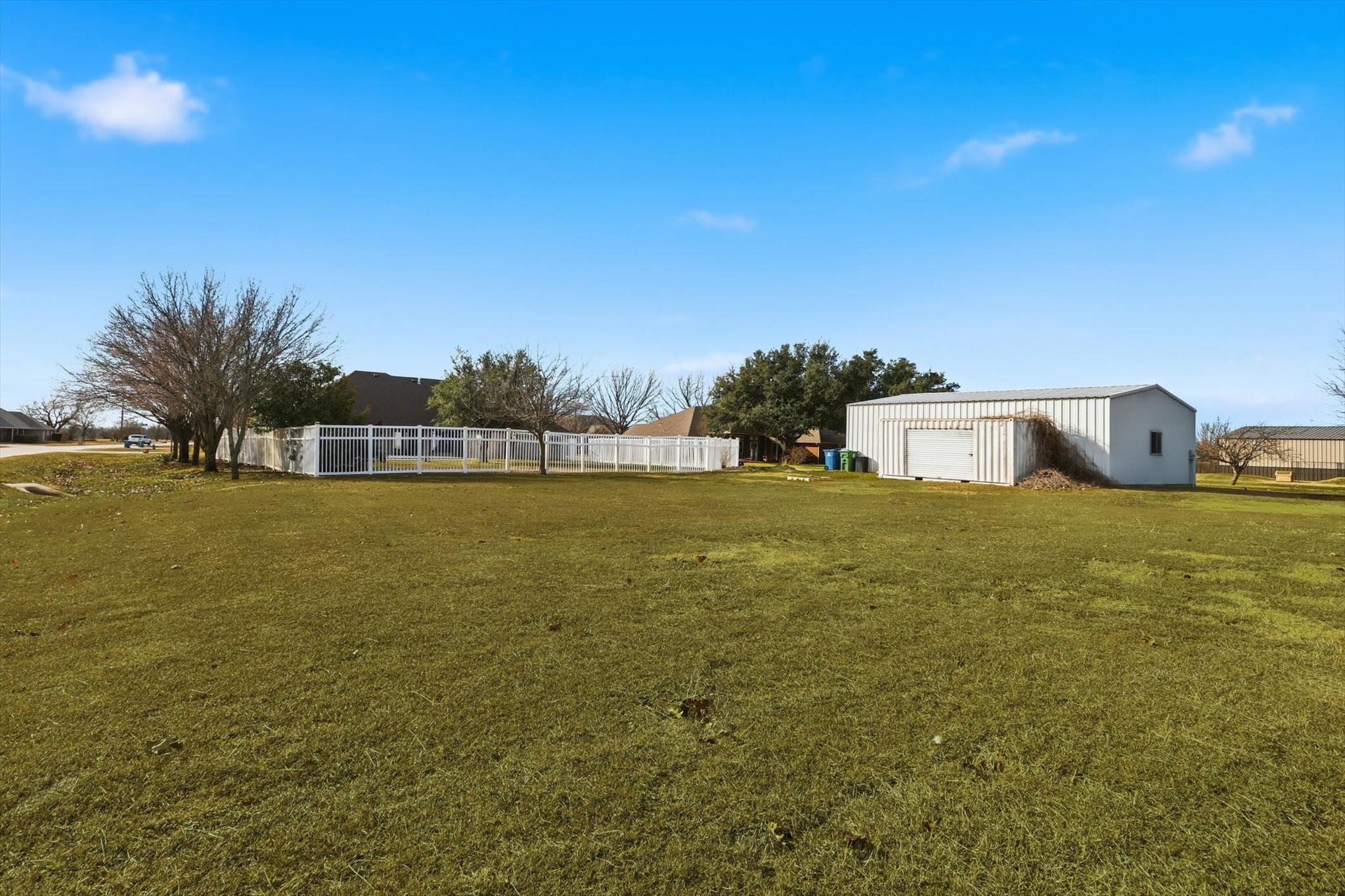 2501 Caddo Trail Sanger TX 76266