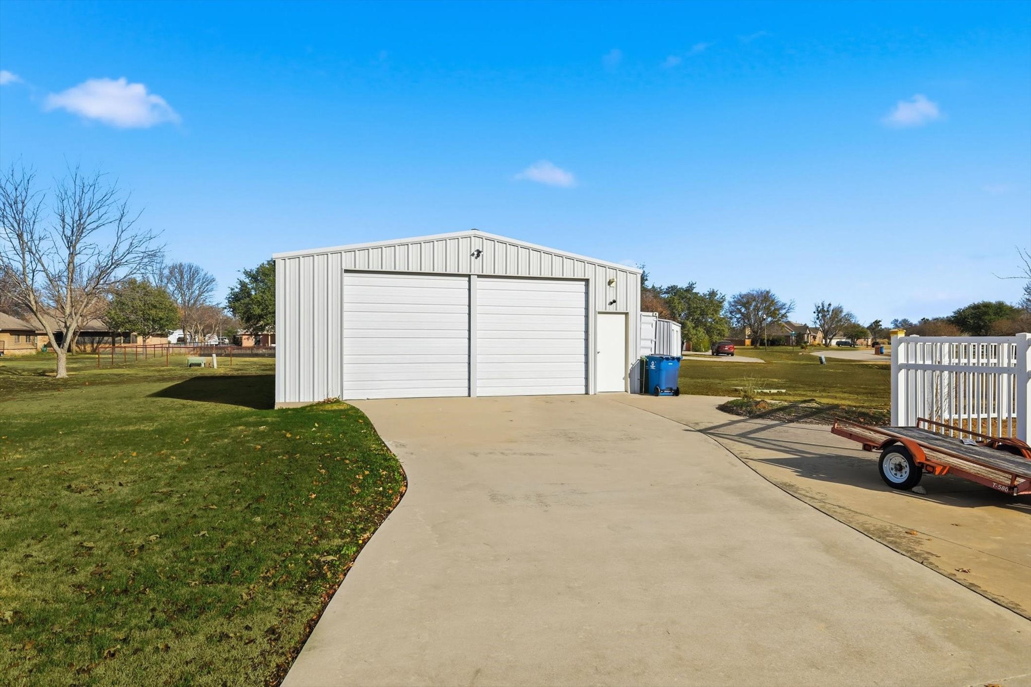 2501 Caddo Trail Sanger TX 76266