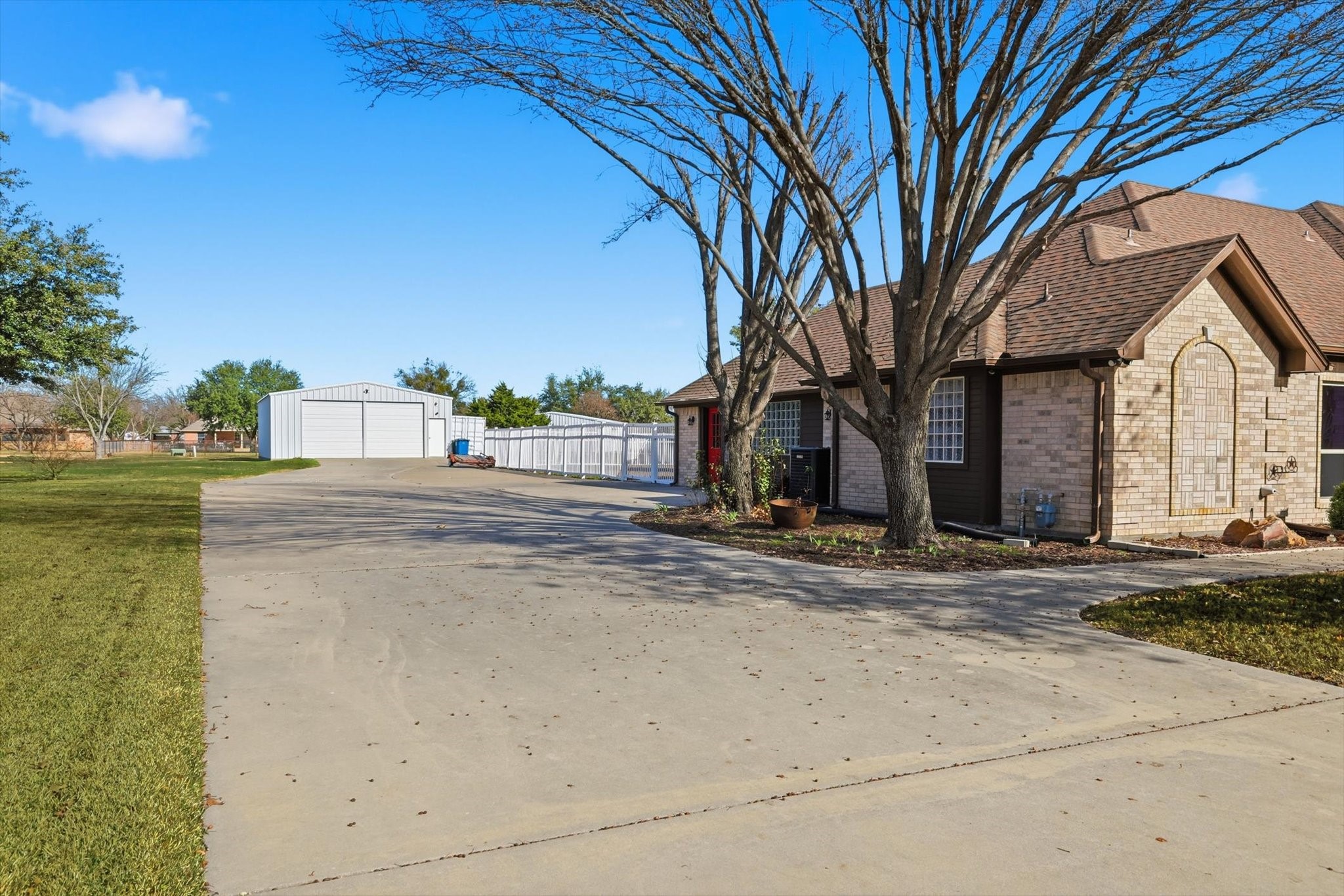 2501 Caddo Trail Sanger TX 76266