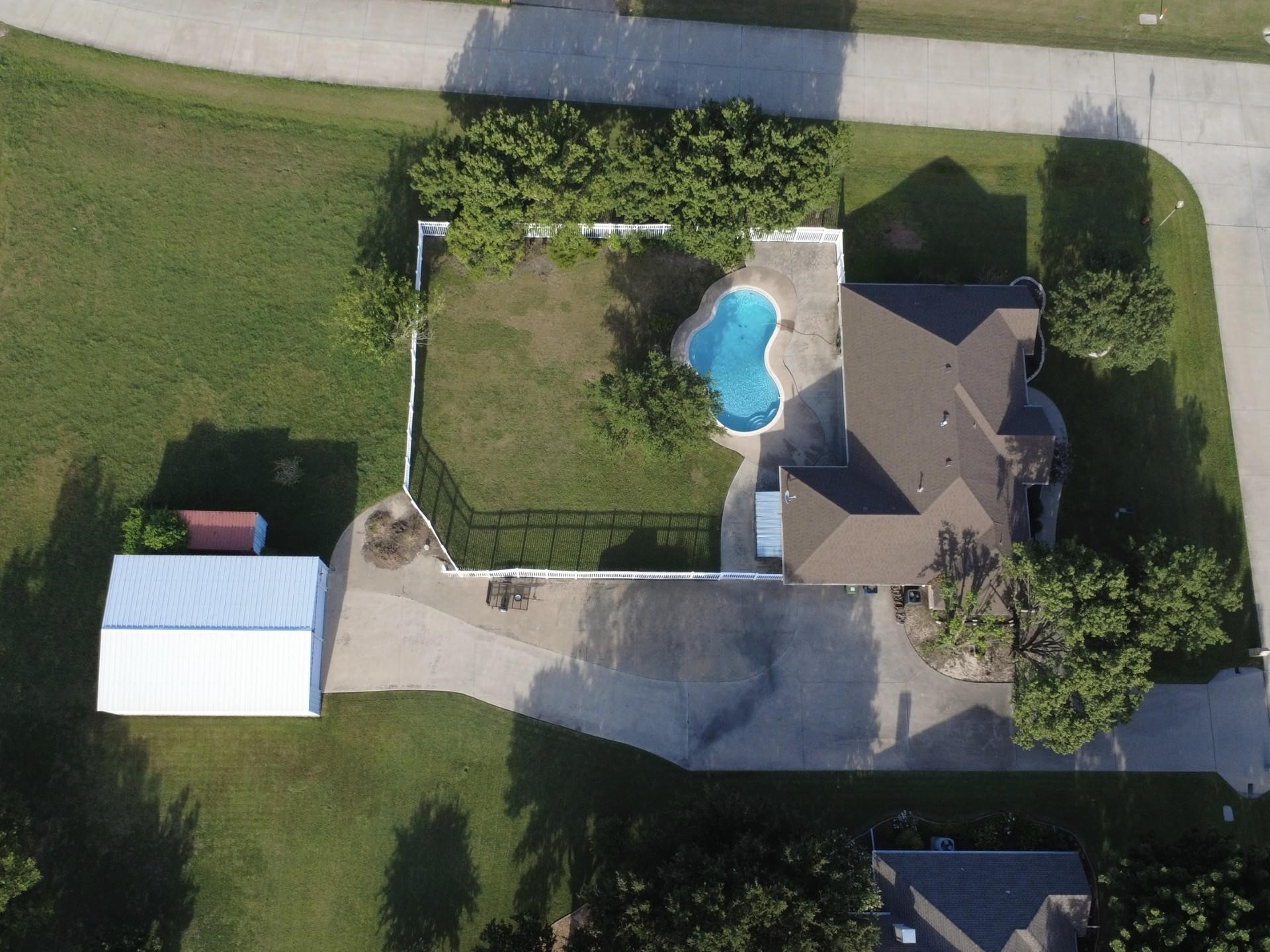 2501 Caddo Trail Sanger TX 76266