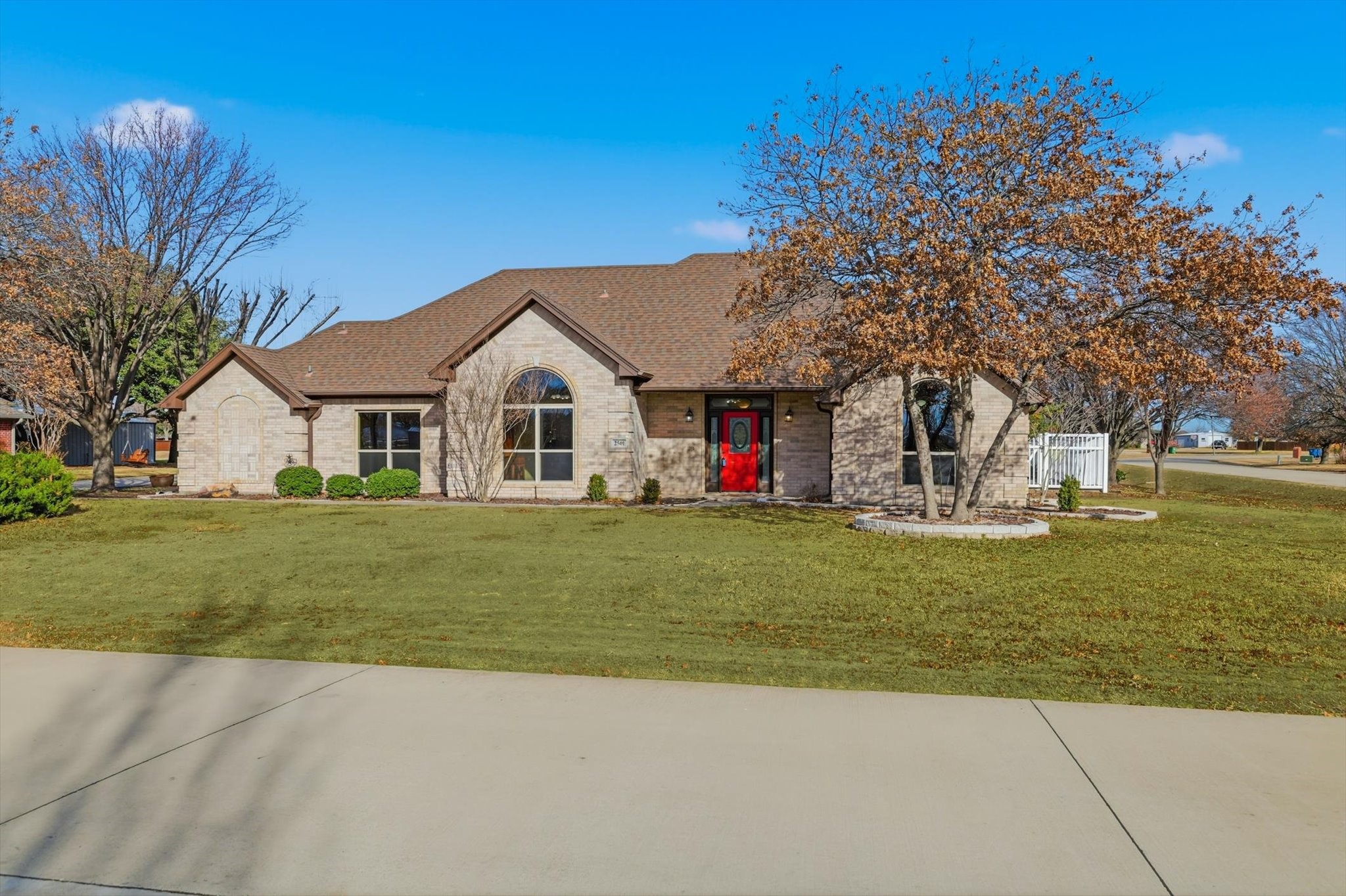2501 Caddo Trail Sanger TX 76266