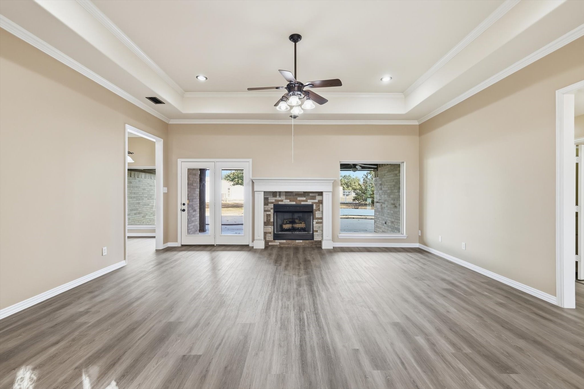2501 Caddo Trail Sanger TX 76266