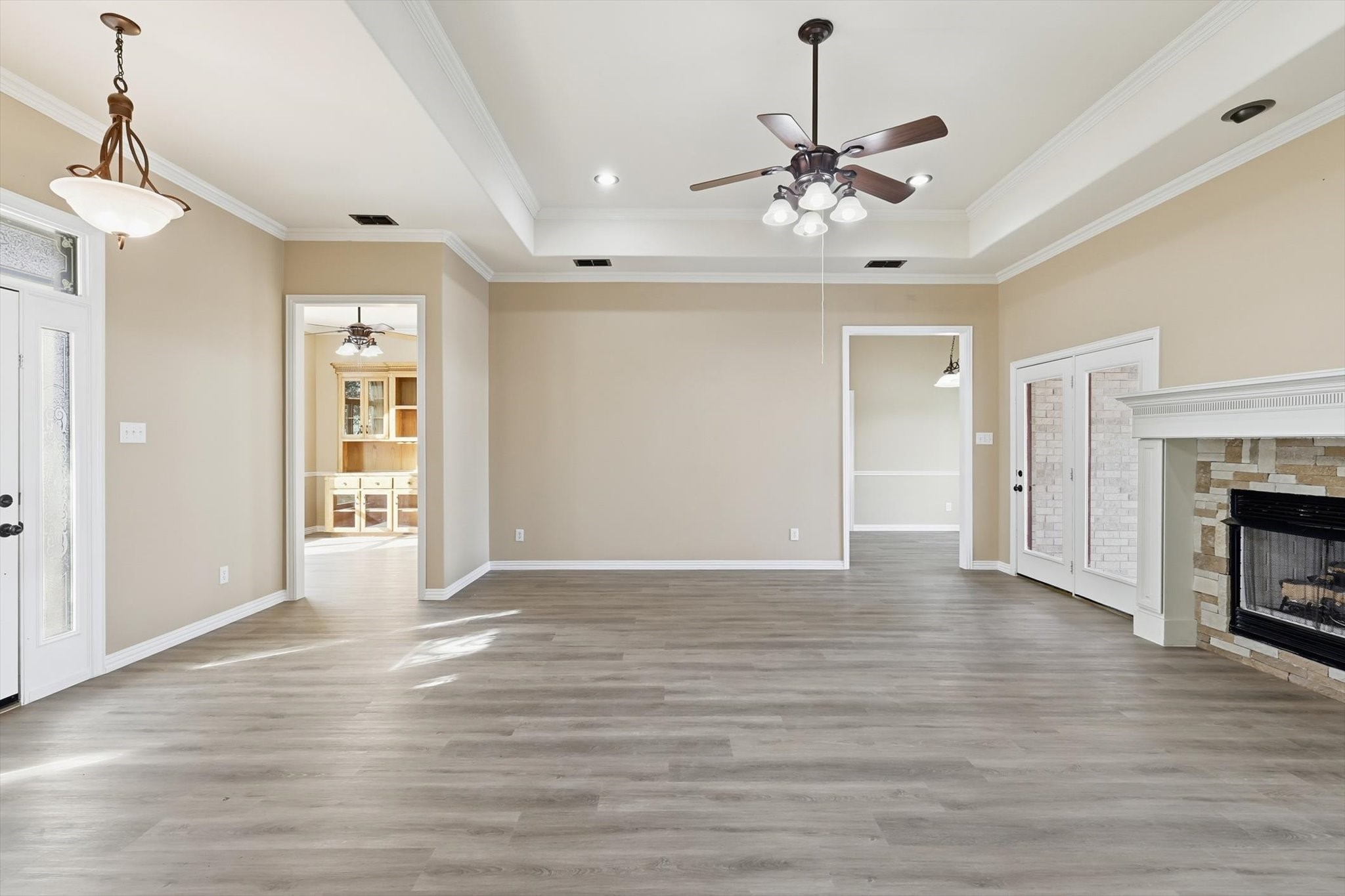 2501 Caddo Trail Sanger TX 76266