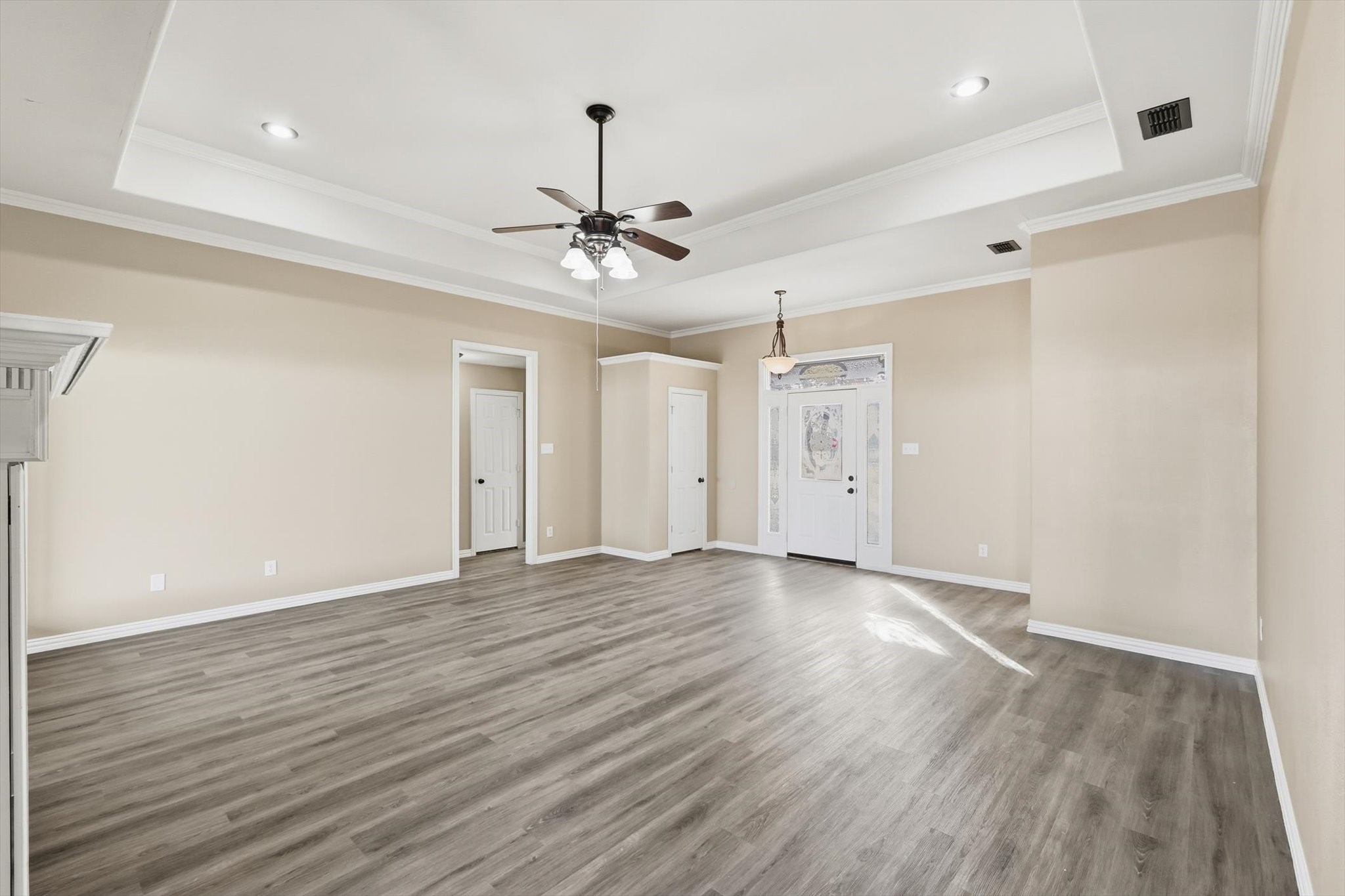 2501 Caddo Trail Sanger TX 76266