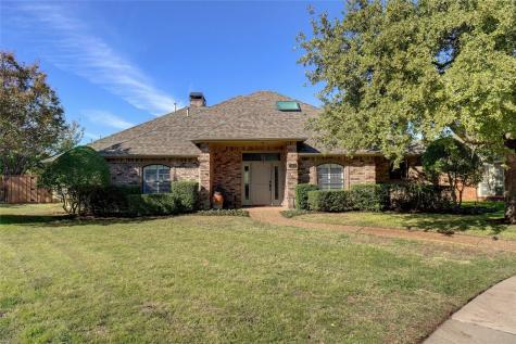 306 Quiet Valley Drive Coppell TX 75019