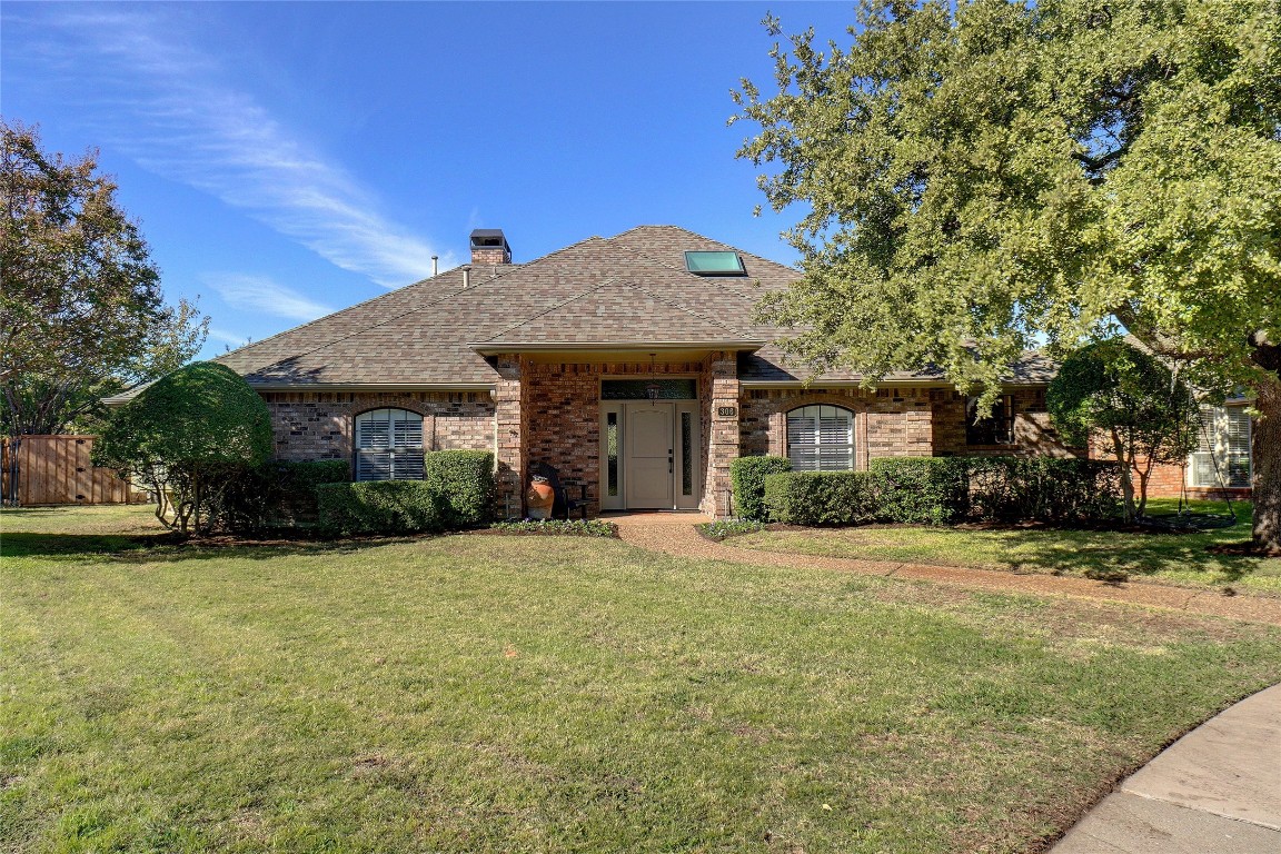 306 Quiet Valley Drive Coppell TX 75019