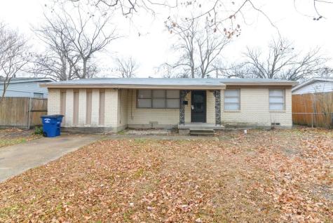 9870 Marlin Drive Dallas TX 75228