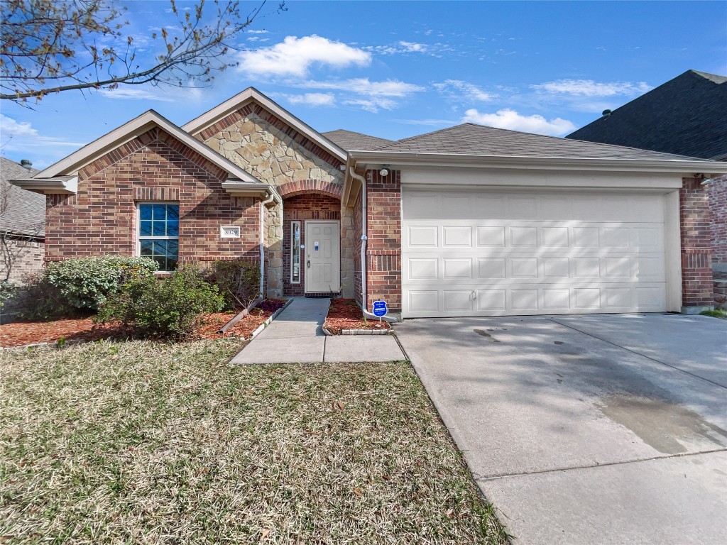 8029 Mountain Knoll Court Dallas TX 75249