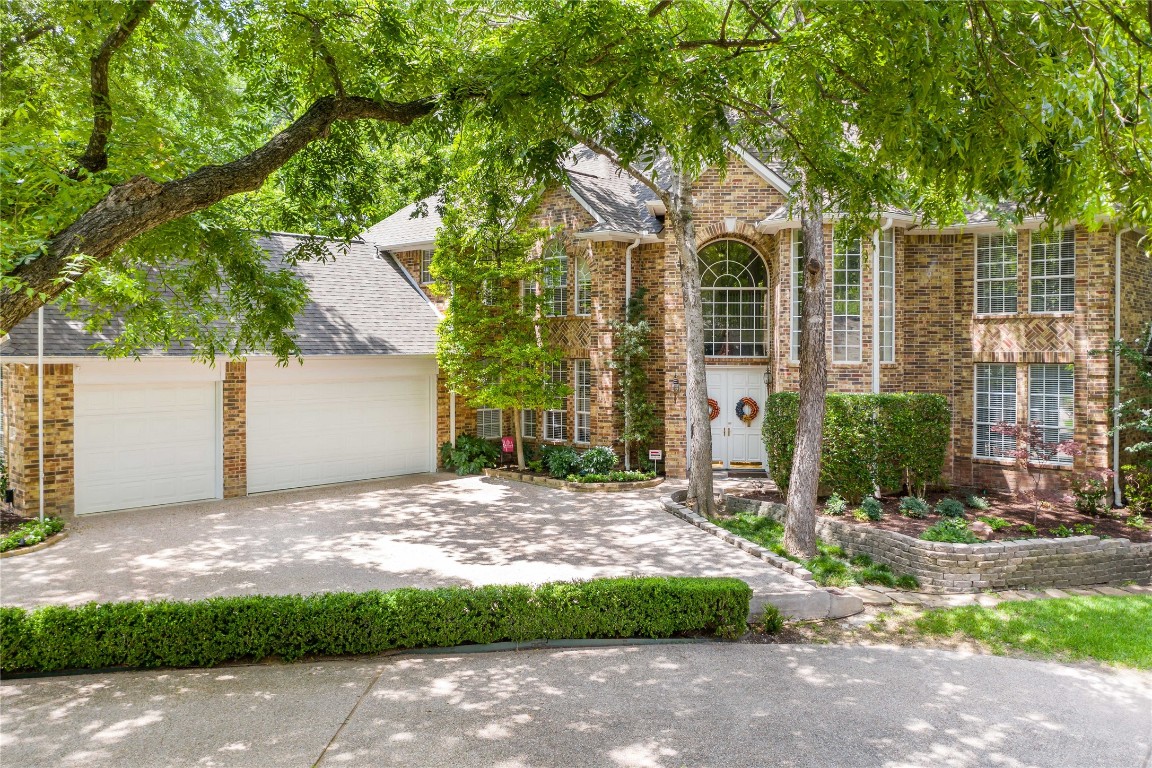 2700 Woodstream Lane Mckinney TX 75072