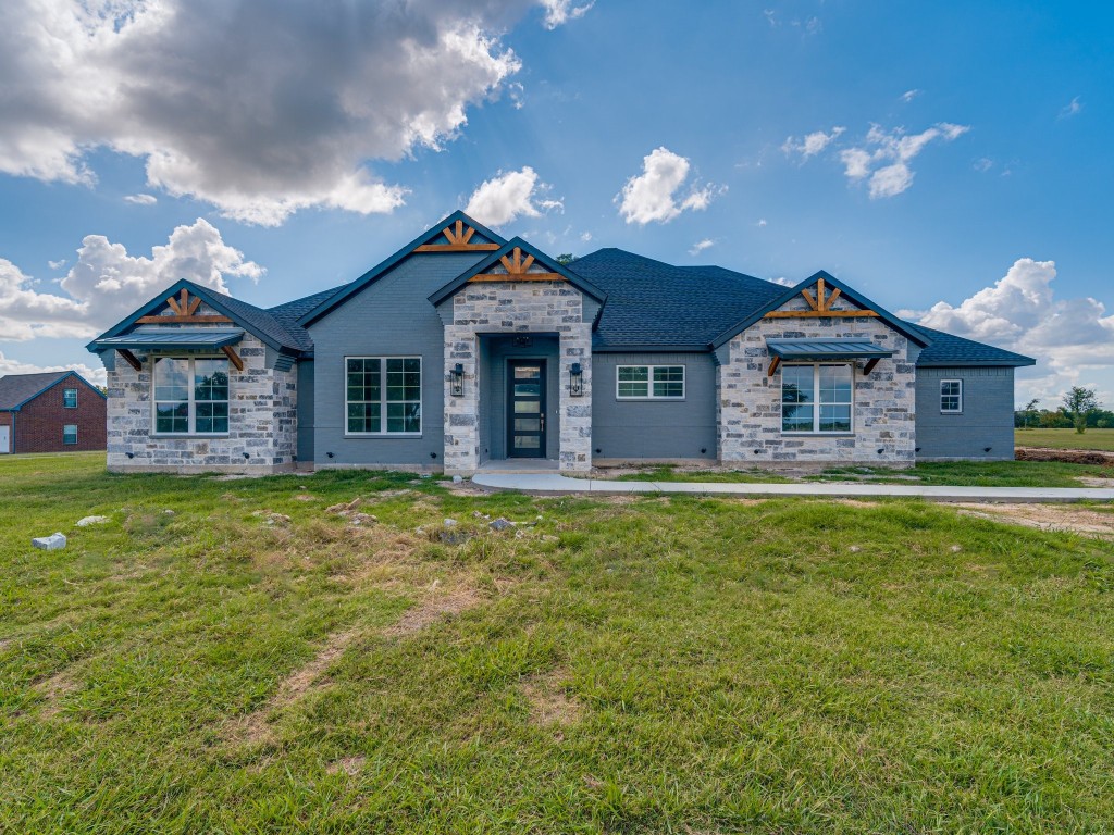 1527 Carter Drive Corsicana TX 75109