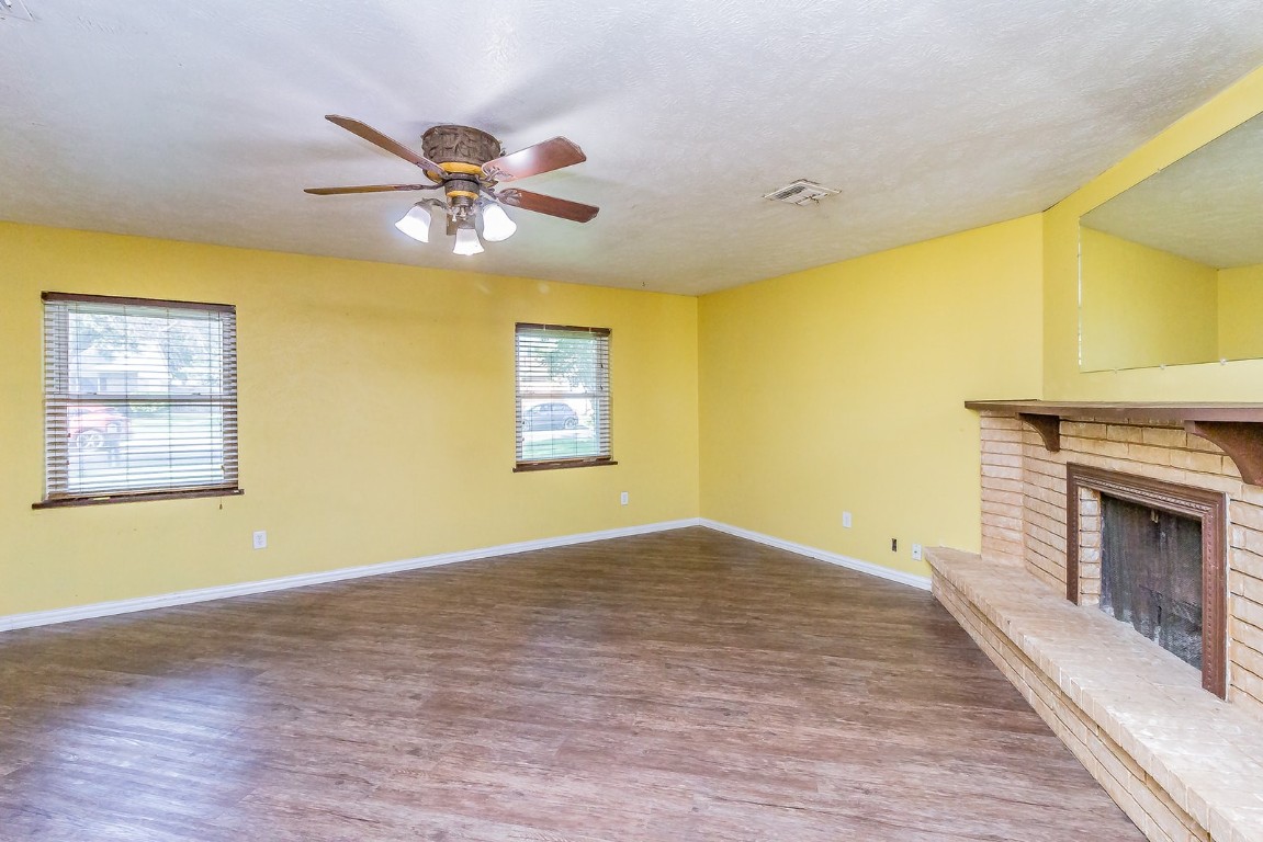 4112 Juneberry Street Fort Worth TX 76137