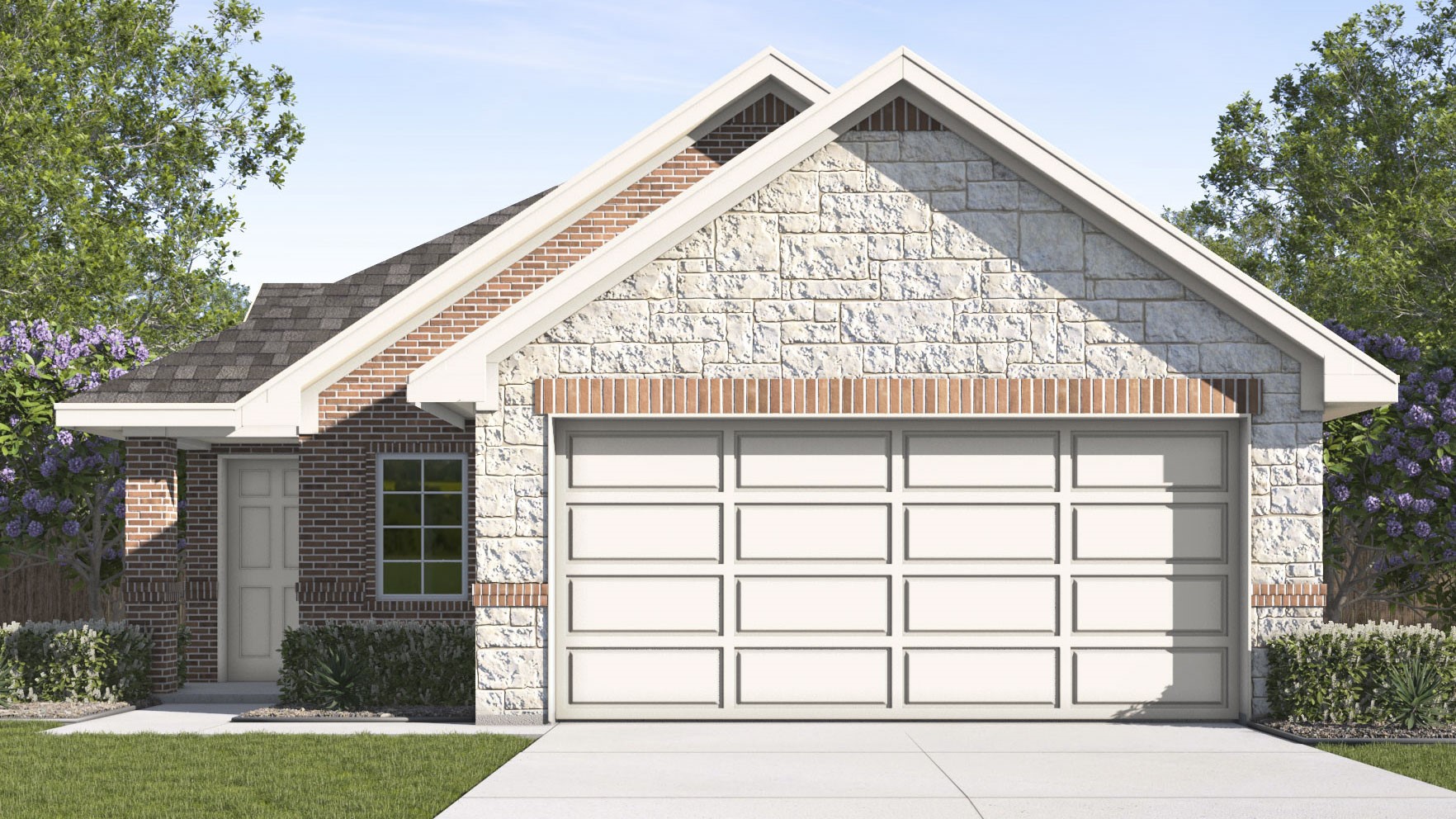 649 Glee Stem Road Lavon TX 75166