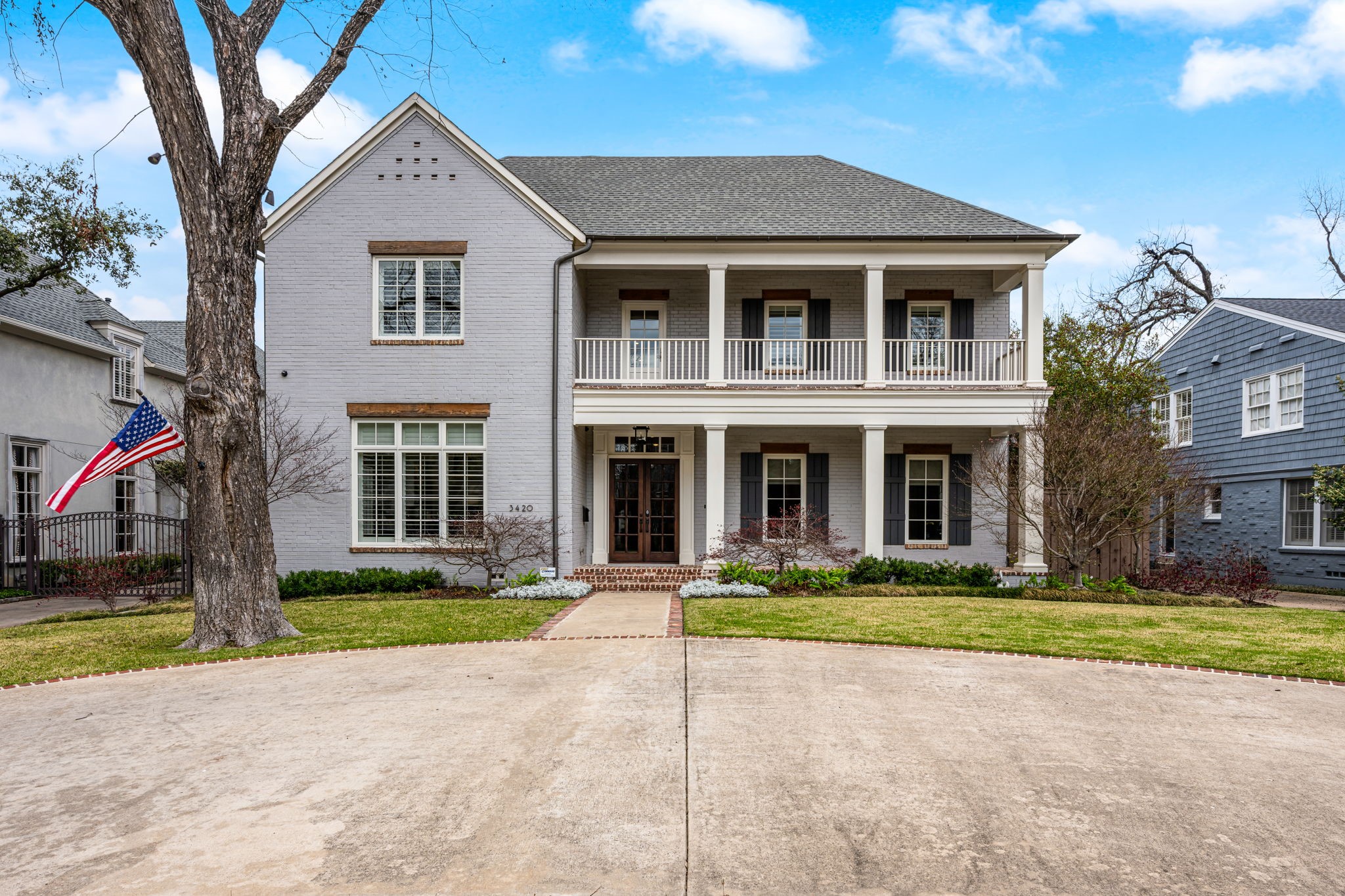 3420 Hanover Street University Park TX 75225
