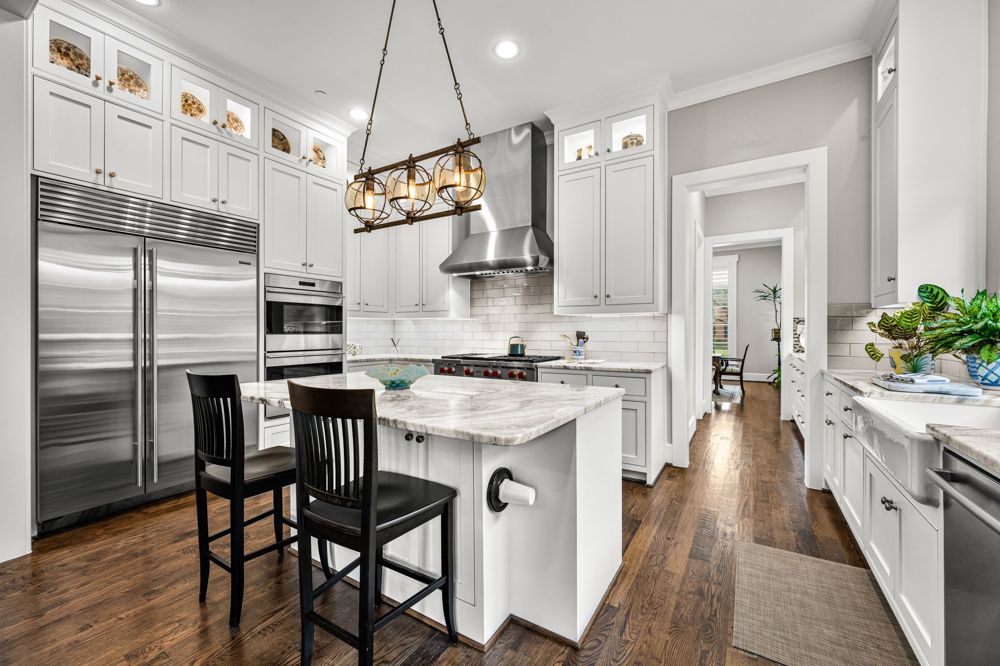 3420 Hanover Street University Park TX 75225