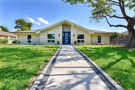 2712 S Surrey Drive Carrollton TX 75006
