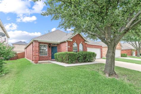 3320 Paradise Valley Drive Plano TX 75025