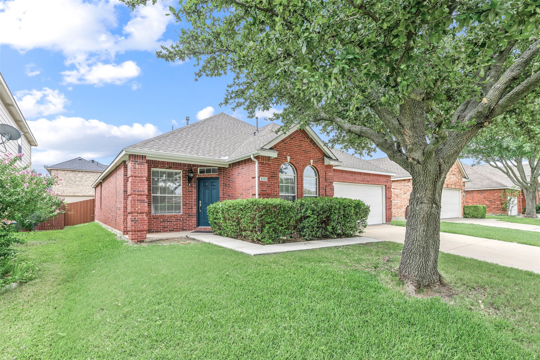 3320 Paradise Valley Drive Plano TX 75025