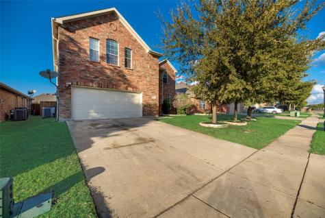 891 Bowie Drive Lavon TX 75166
