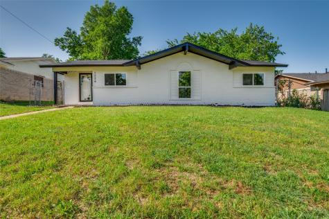 1326 Taperwicke Drive Dallas TX 75232