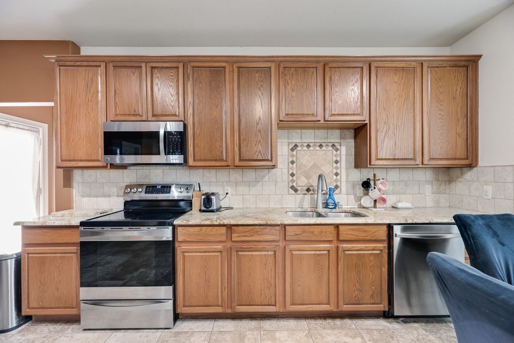 109 Haley Drive Fate TX 75189