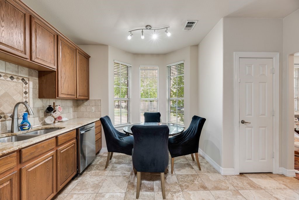109 Haley Drive Fate TX 75189
