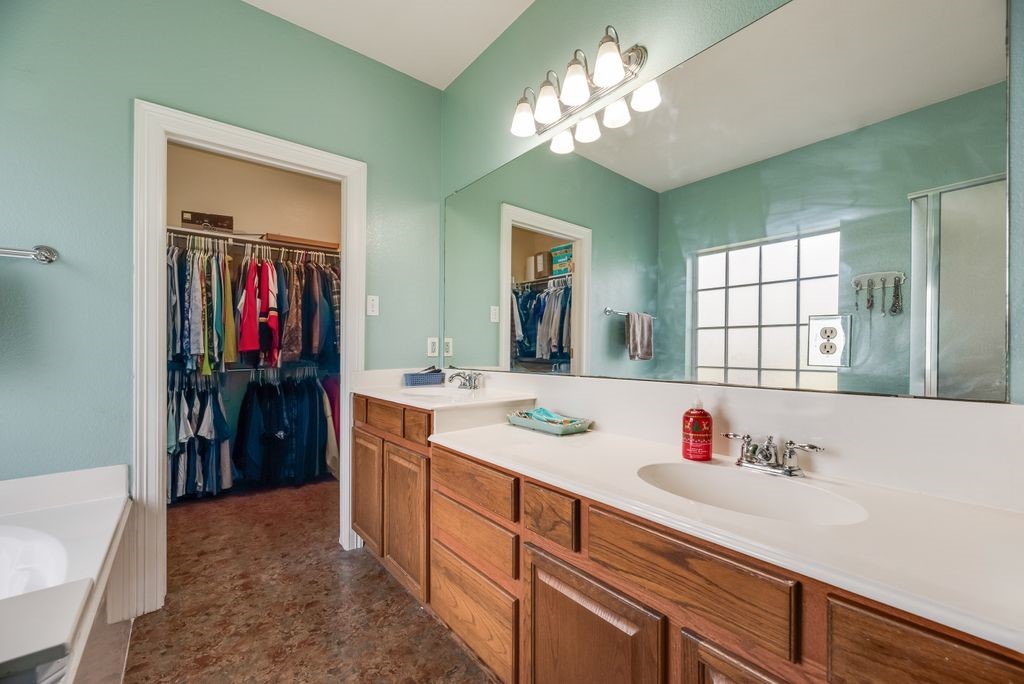 109 Haley Drive Fate TX 75189