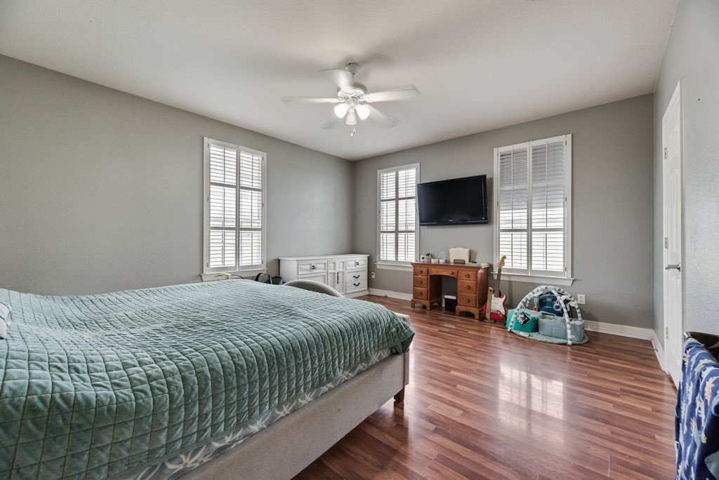 109 Haley Drive Fate TX 75189