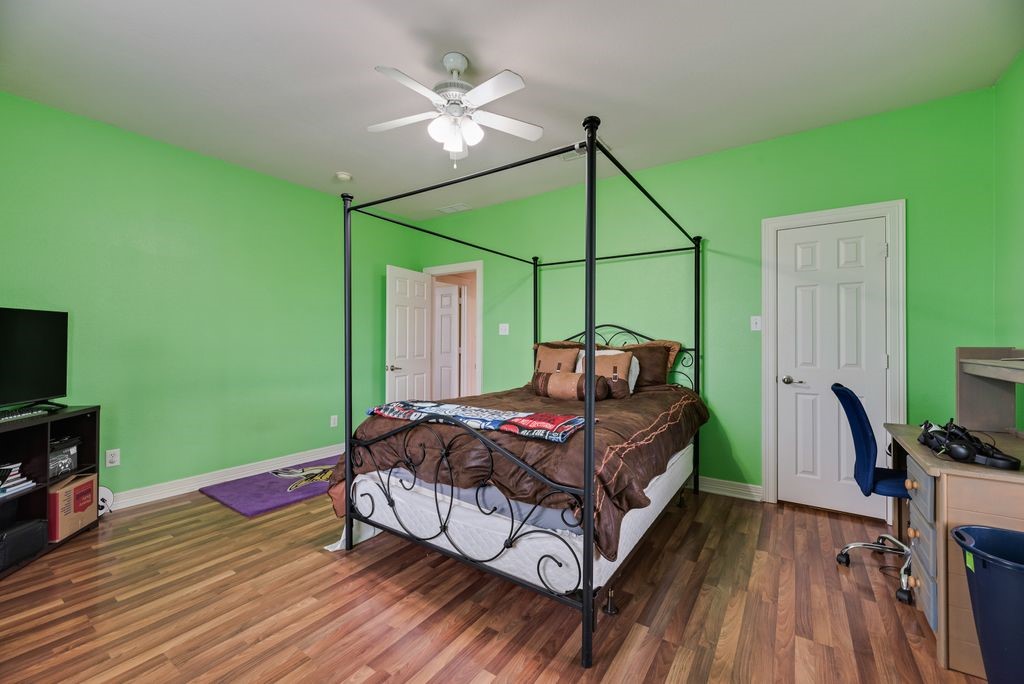 109 Haley Drive Fate TX 75189