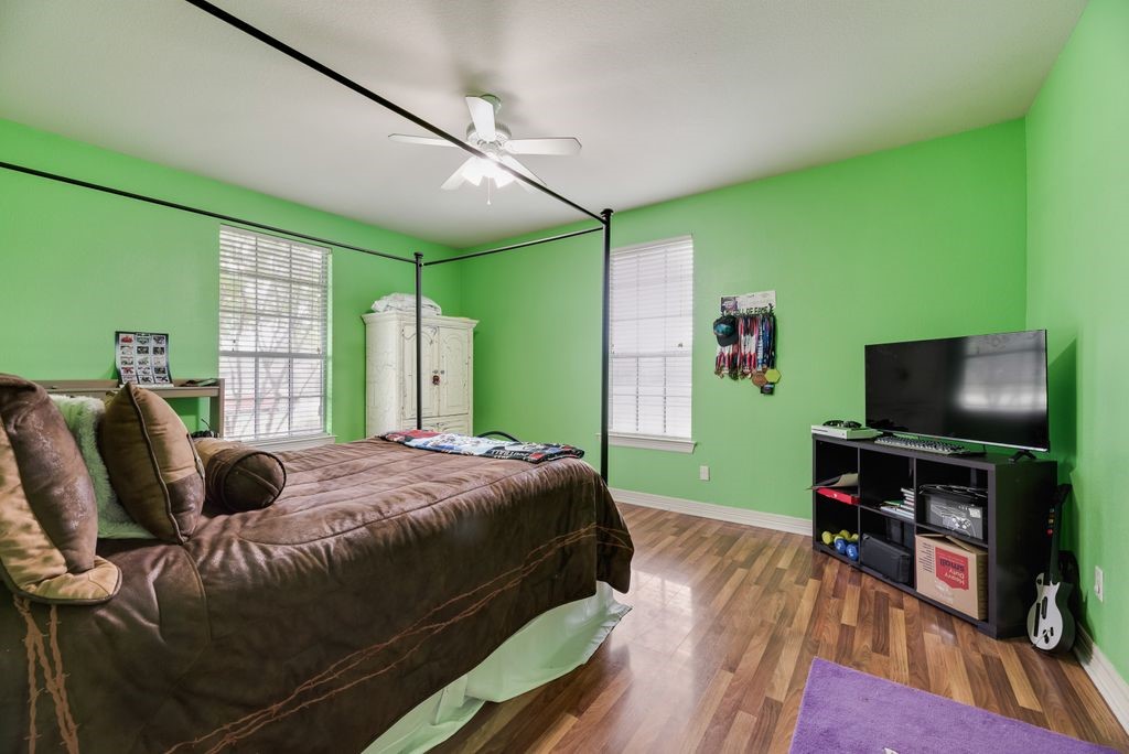 109 Haley Drive Fate TX 75189