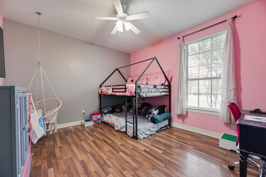 109 Haley Drive Fate TX 75189
