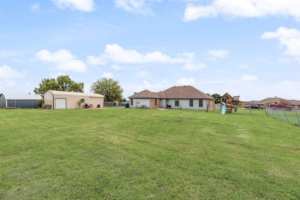 109 Haley Drive Fate TX 75189
