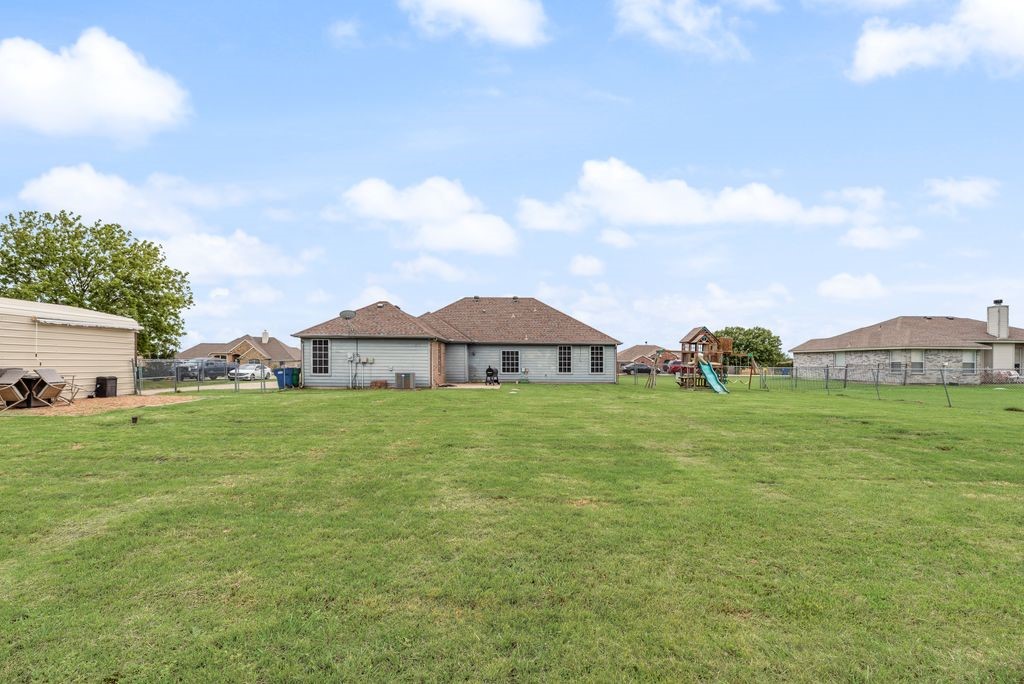 109 Haley Drive Fate TX 75189