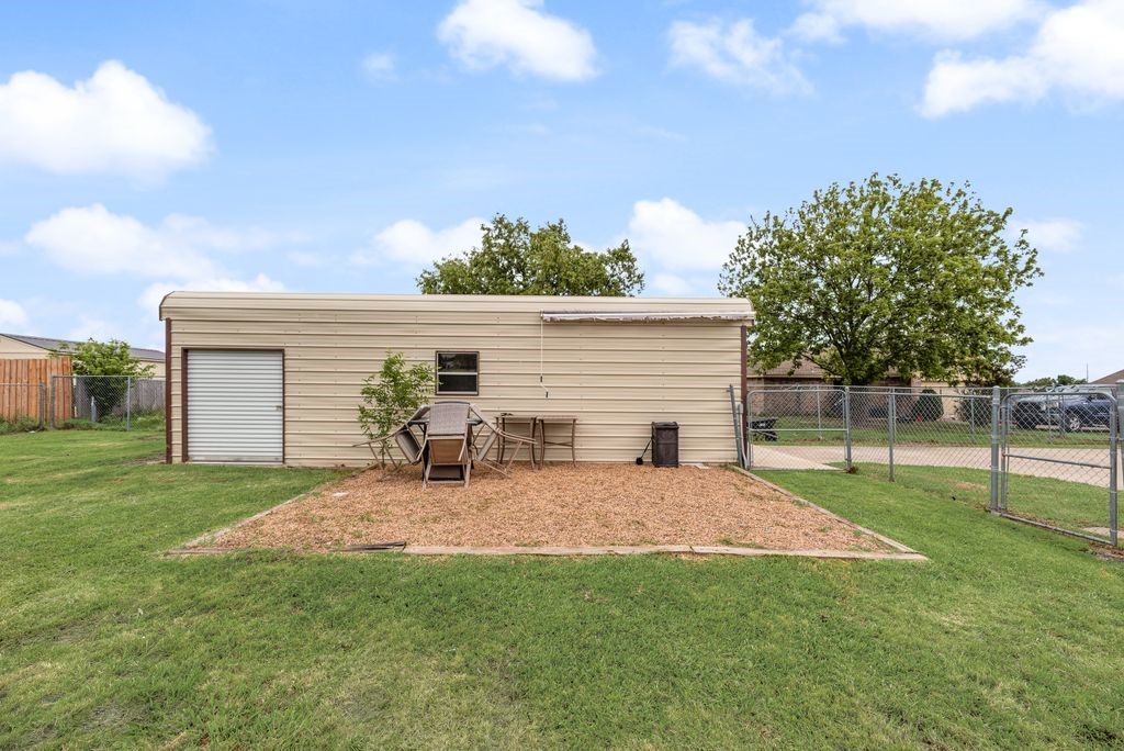 109 Haley Drive Fate TX 75189