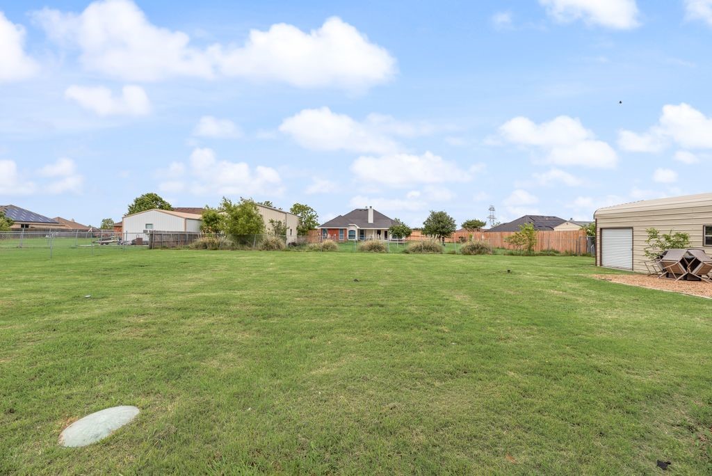 109 Haley Drive Fate TX 75189