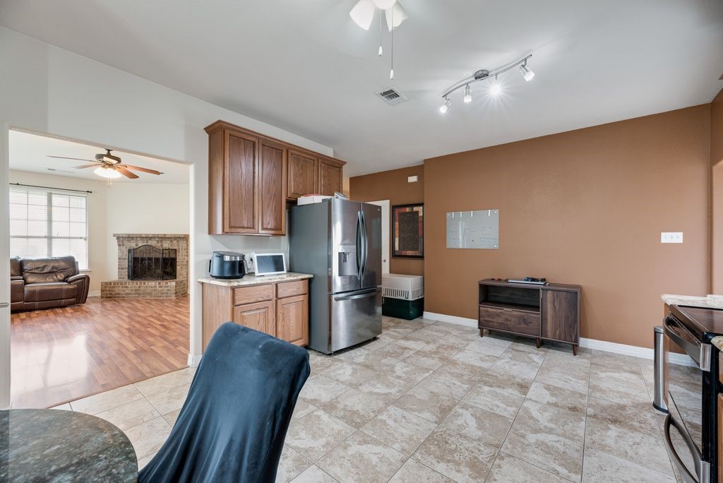 109 Haley Drive Fate TX 75189