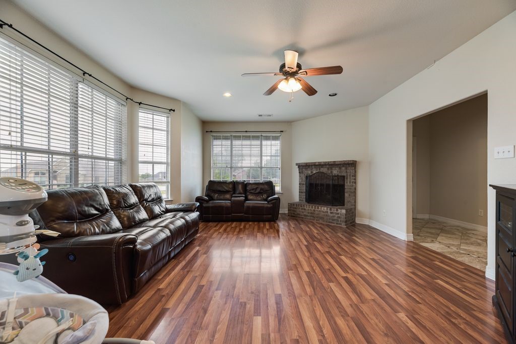 109 Haley Drive Fate TX 75189